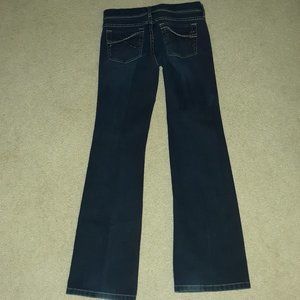 White house black market jeans